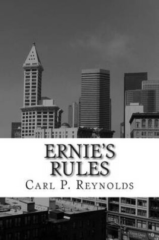 Cover of Ernie's Rules