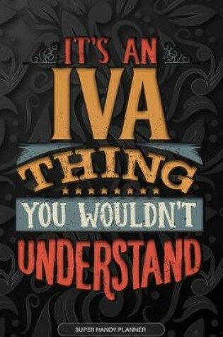 Cover of Iva