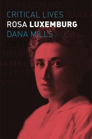 Cover of Rosa Luxemburg