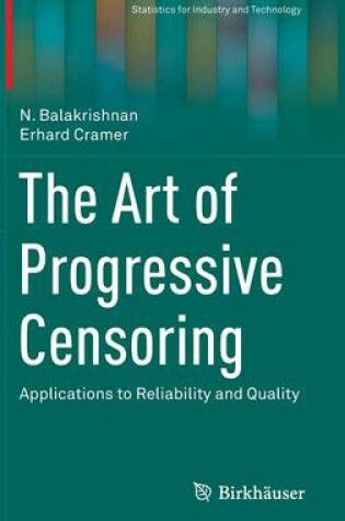 Cover of The Art of Progressive Censoring