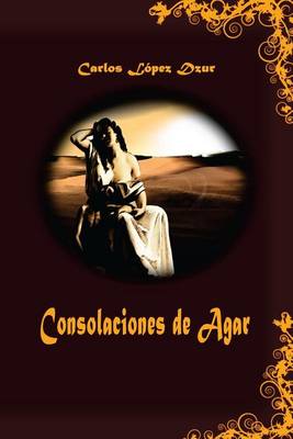 Book cover for Consolaciones de Agar