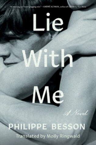 Lie with Me