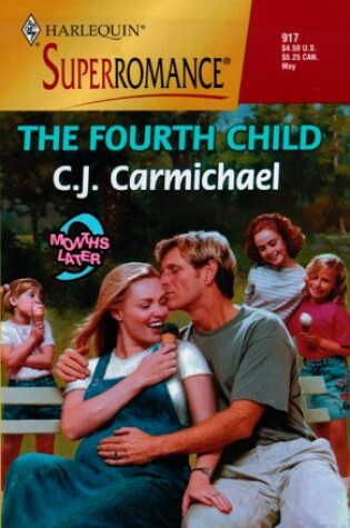 Cover of The Fourth Child