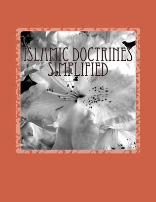 Book cover for Islamic Doctrines Simplified