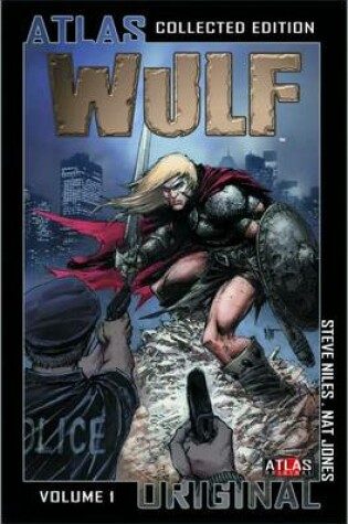 Cover of Wulf