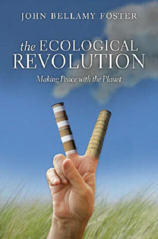 Cover of The Ecological Revolution