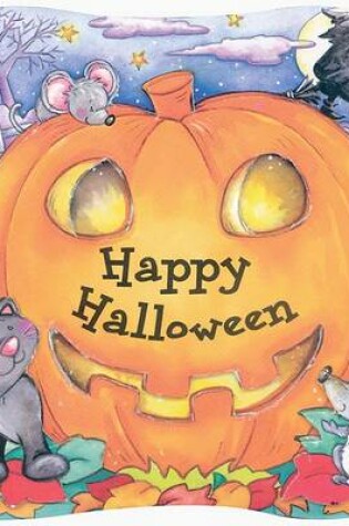 Cover of Happy Halloween