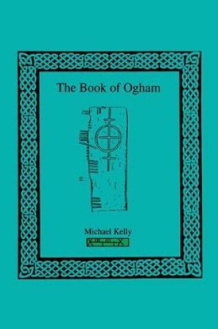 Cover of The Book of Ogham