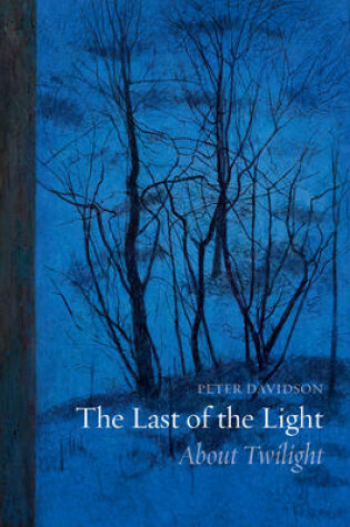 Cover of The Last of the Light