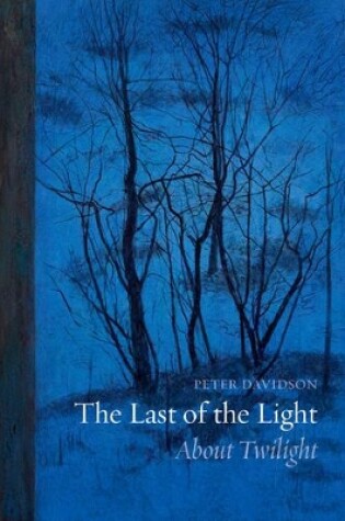 Cover of The Last of the Light