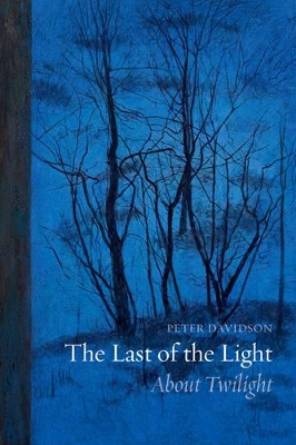 Book cover for The Last of the Light
