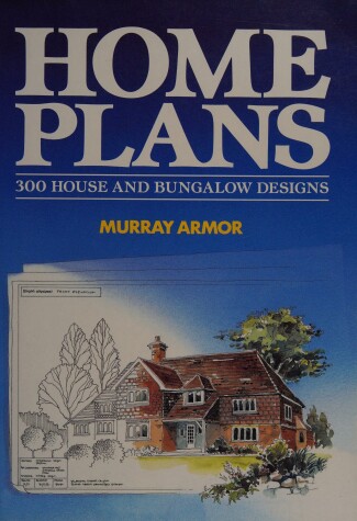 Book cover for Home Plans