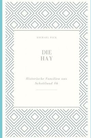 Cover of Die Hay