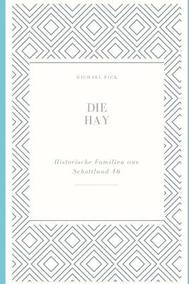 Book cover for Die Hay