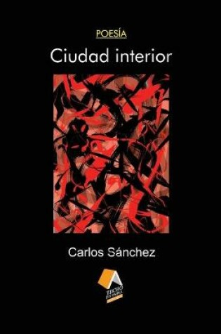 Cover of Ciudad Interior