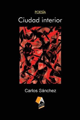 Book cover for Ciudad Interior