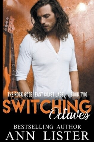 Cover of Switching Octaves