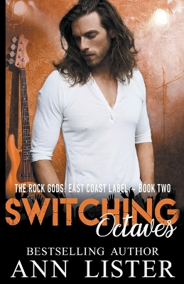 Book cover for Switching Octaves