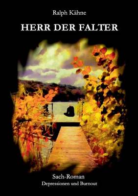 Book cover for Herr Der Falter