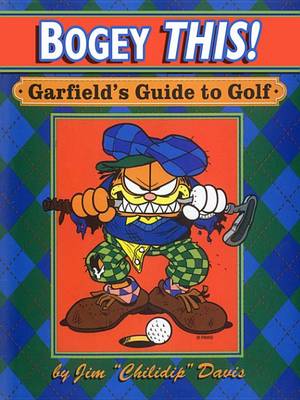 Book cover for Bogey This!