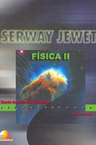 Cover of Fisica I-II