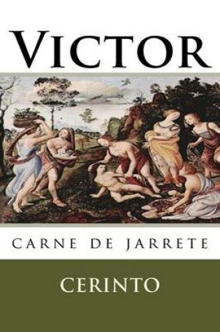 Cover of Victor