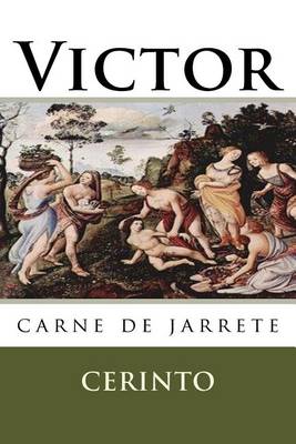 Book cover for Victor