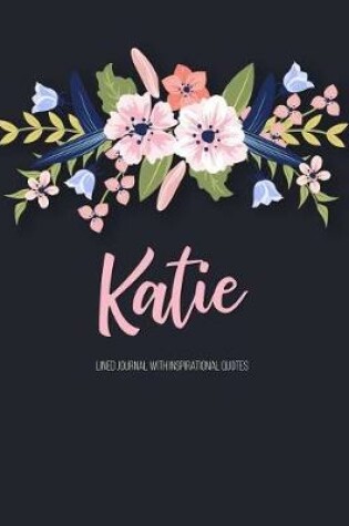 Cover of Katie