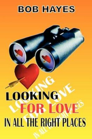 Cover of Looking for love