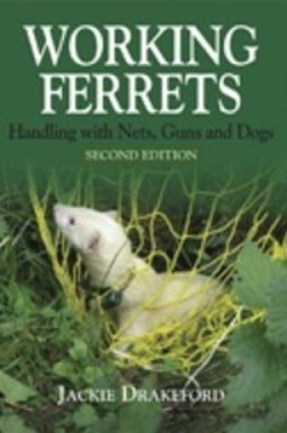 Cover of Working Ferrets