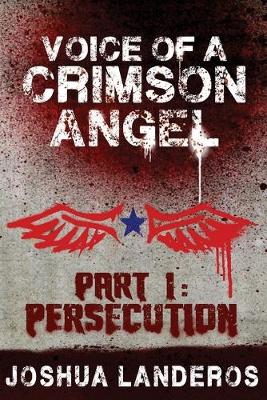Book cover for Voice of a Crimson Angel Part I