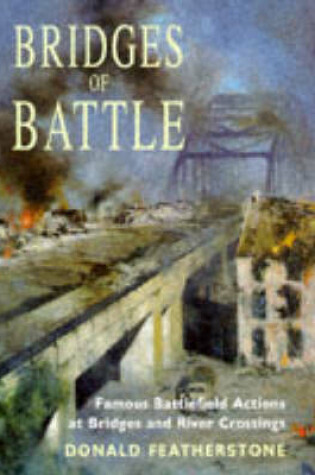 Cover of Bridges of Battle