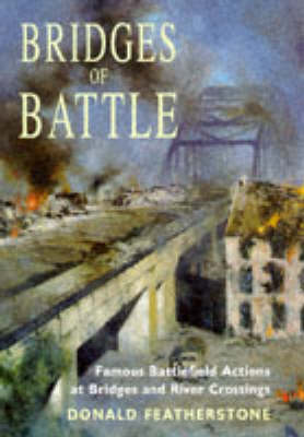 Book cover for Bridges of Battle