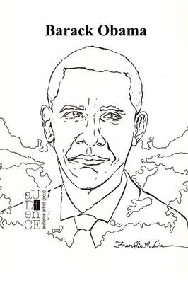 Book cover for Barack Obama