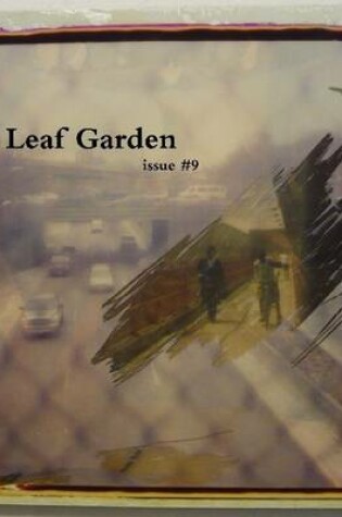 Cover of Leaf Garden: Issue #9