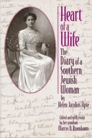 Cover of Heart of a Wife