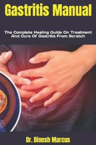 Cover of Gastritis Manual