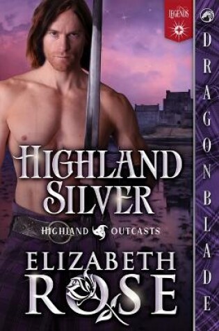 Cover of Highland Silver