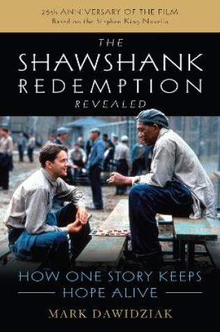 Cover of The Shawshank Redemption Revealed