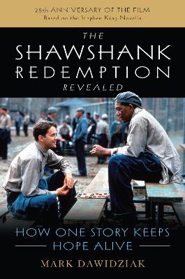 Book cover for The Shawshank Redemption Revealed