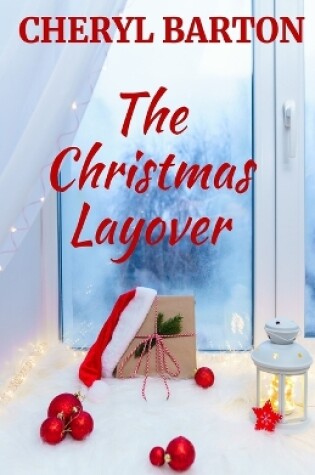 Cover of The Christmas Layover