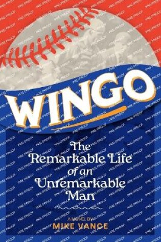 Cover of Wingo