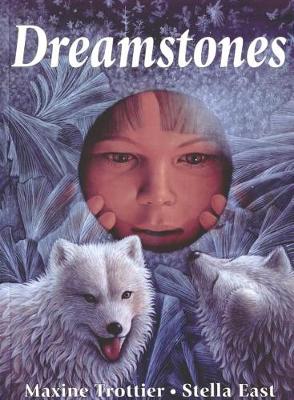 Book cover for Dreamstones O/P