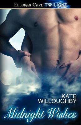 Book cover for Midnight Wishes