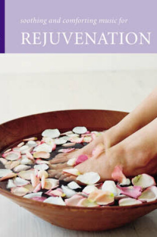 Cover of Rejuvenation