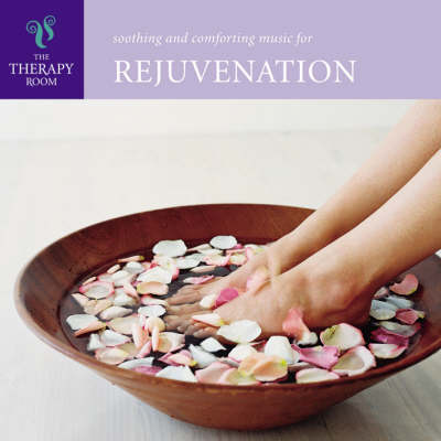 Cover of Rejuvenation