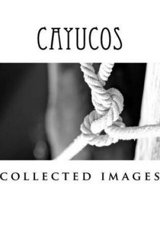 Cover of Cayucos