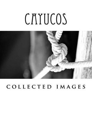 Book cover for Cayucos