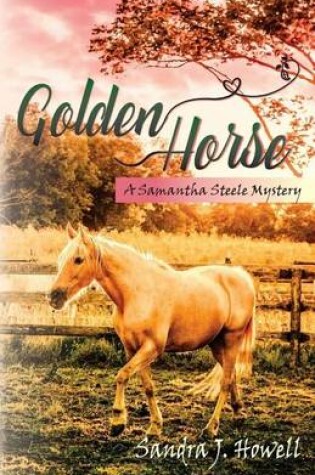 Cover of Golden Horse