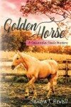 Book cover for Golden Horse